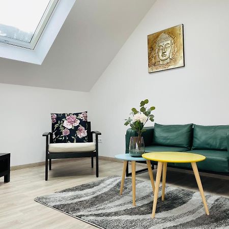 Ferienwohnung In Schoenbrunn Schonbrunn  Esterno foto