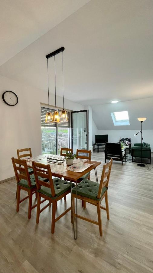 Ferienwohnung In Schoenbrunn Schonbrunn  Esterno foto