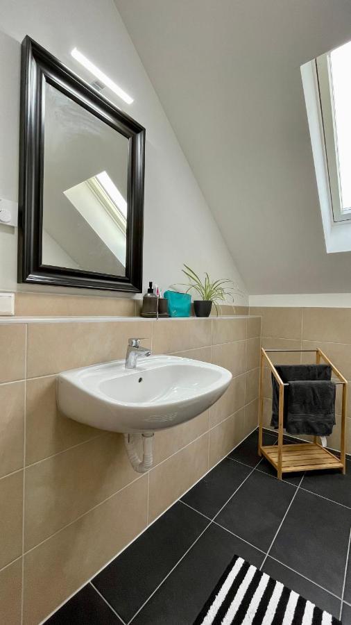Ferienwohnung In Schoenbrunn Schonbrunn  Esterno foto